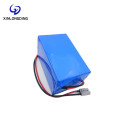 XLD 36V Lithium Battery rechargeable Electric Bike Li Ion 36 Volt 15Ah Battery